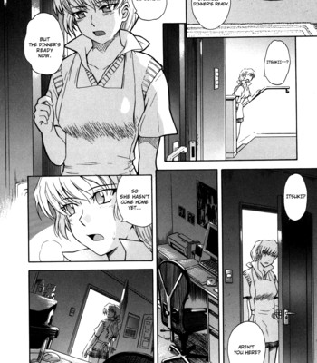 38 Loveberry Twins [Decensored] comic porn sex 132