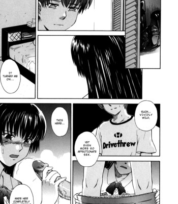 38 Loveberry Twins [Decensored] comic porn sex 133