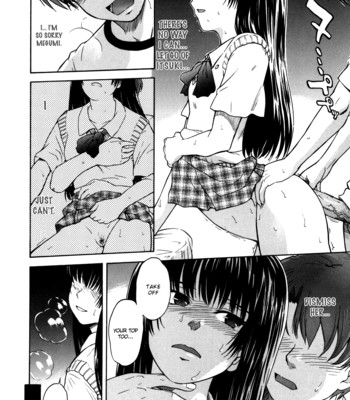 38 Loveberry Twins [Decensored] comic porn sex 136