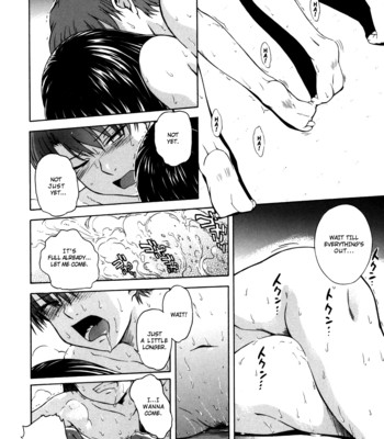 38 Loveberry Twins [Decensored] comic porn sex 146