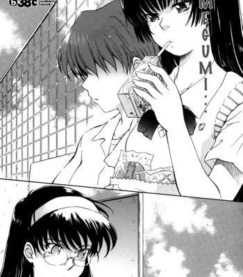 38 Loveberry Twins [Decensored] comic porn sex 155