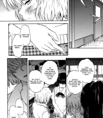 38 Loveberry Twins [Decensored] comic porn sex 158