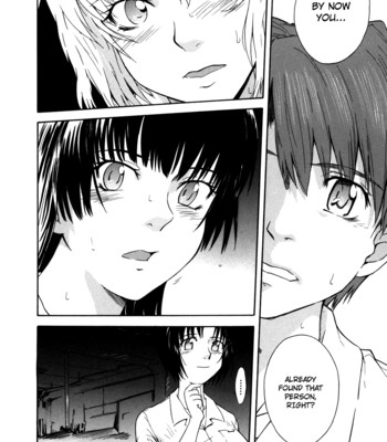 38 Loveberry Twins [Decensored] comic porn sex 174