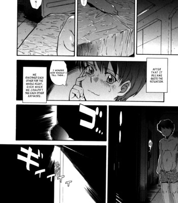 38 Loveberry Twins [Decensored] comic porn sex 220