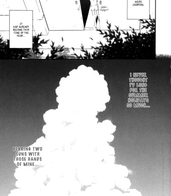 38 Loveberry Twins [Decensored] comic porn sex 221