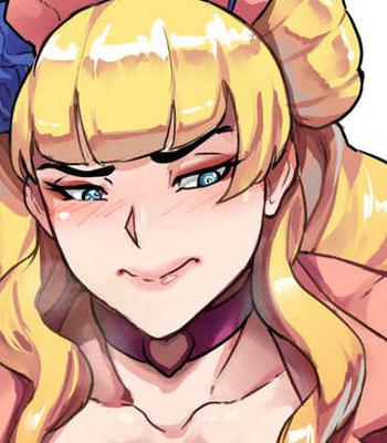 Cowgirl Milf Bryce Dallas Howard comic porn sex 841