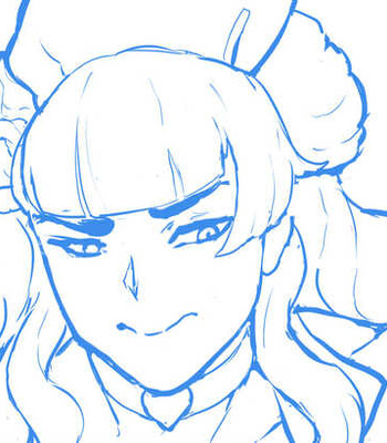 Cowgirl Milf Bryce Dallas Howard comic porn sex 843