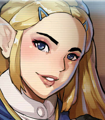 Cowgirl Milf Bryce Dallas Howard comic porn sex 854