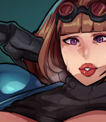 Cowgirl Milf Bryce Dallas Howard comic porn sex 868