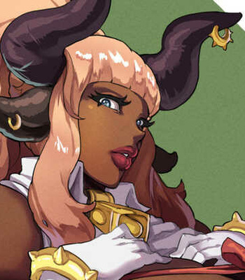 Cowgirl Milf Bryce Dallas Howard comic porn sex 878