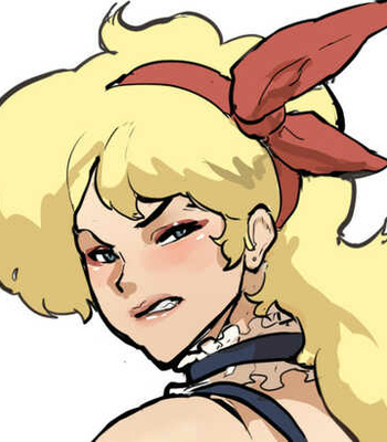 Cowgirl Milf Bryce Dallas Howard comic porn sex 896