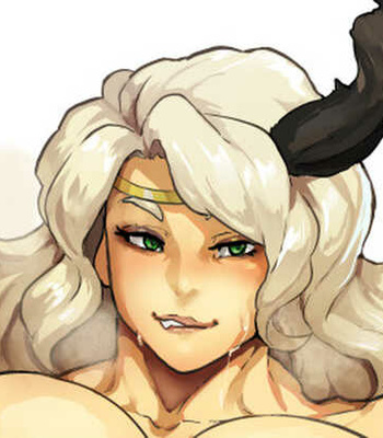 Cowgirl Milf Bryce Dallas Howard comic porn sex 905