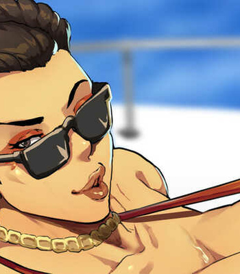 Cowgirl Milf Bryce Dallas Howard comic porn sex 910