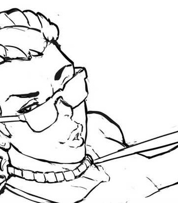 Cowgirl Milf Bryce Dallas Howard comic porn sex 912