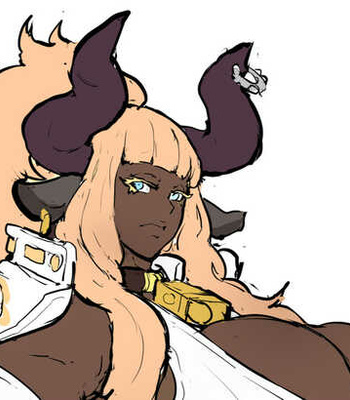 Cowgirl Milf Bryce Dallas Howard comic porn sex 918