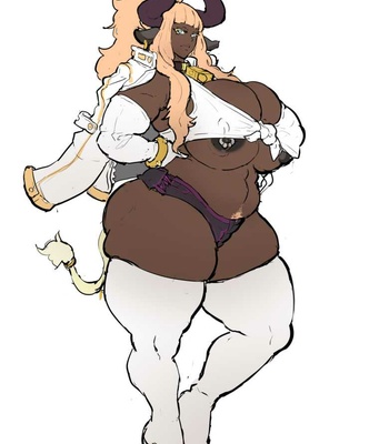 Cowgirl Milf Bryce Dallas Howard comic porn sex 919