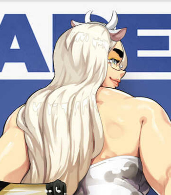 Cowgirl Milf Bryce Dallas Howard comic porn sex 929