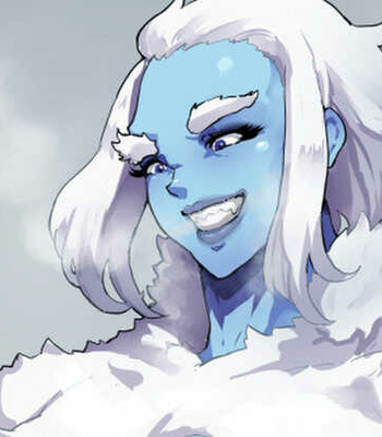 Cowgirl Milf Bryce Dallas Howard comic porn sex 937