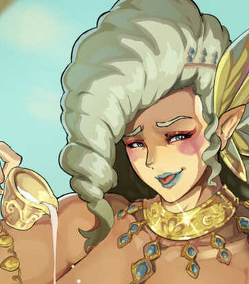 Cowgirl Milf Bryce Dallas Howard comic porn sex 941