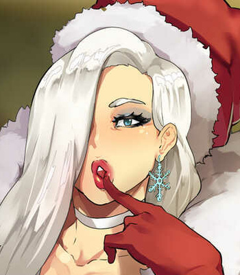 Cowgirl Milf Bryce Dallas Howard comic porn sex 945