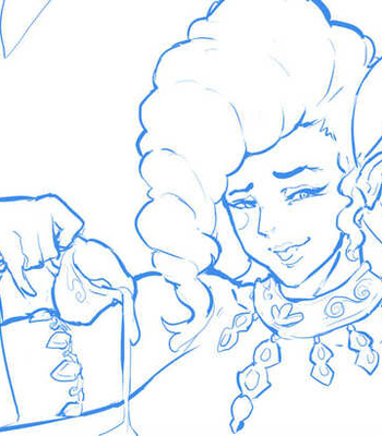 Cowgirl Milf Bryce Dallas Howard comic porn sex 947