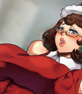 Cowgirl Milf Bryce Dallas Howard comic porn sex 949