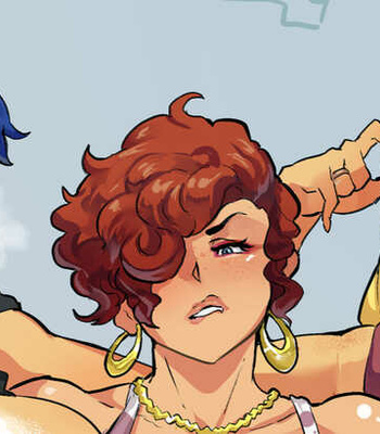 Cowgirl Milf Bryce Dallas Howard comic porn sex 953