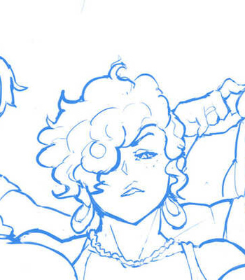 Cowgirl Milf Bryce Dallas Howard comic porn sex 958