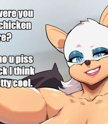 Cowgirl Milf Bryce Dallas Howard comic porn sex 960