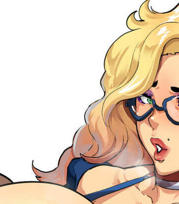 Cowgirl Milf Bryce Dallas Howard comic porn sex 968