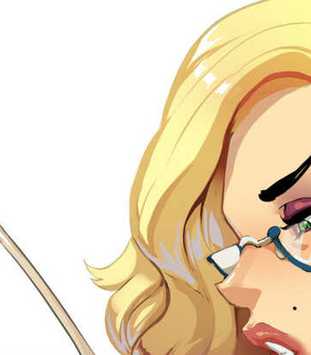 Cowgirl Milf Bryce Dallas Howard comic porn sex 970