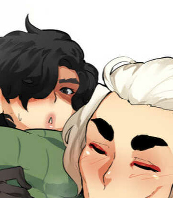 Cowgirl Milf Bryce Dallas Howard comic porn sex 975