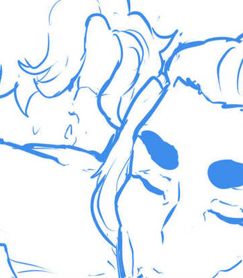 Cowgirl Milf Bryce Dallas Howard comic porn sex 977