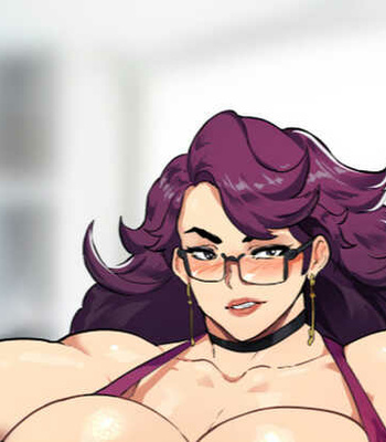 Cowgirl Milf Bryce Dallas Howard comic porn sex 983