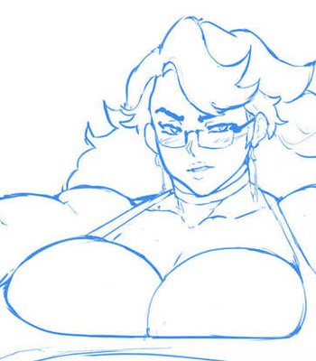 Cowgirl Milf Bryce Dallas Howard comic porn sex 985