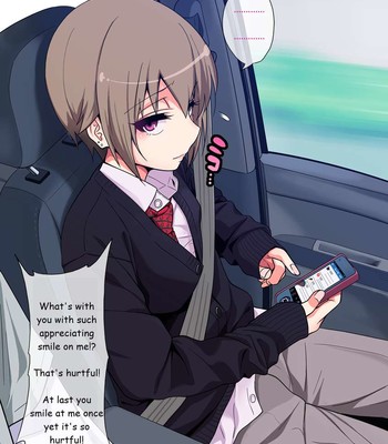 A Boy Who Lost Himself to Drugs comic porn sex 10