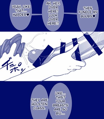 A childhood friend that I hadn’t seen in a while comic porn sex 27