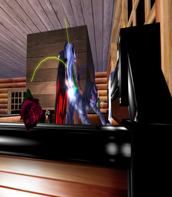 A cute little kitty comic porn sex 3