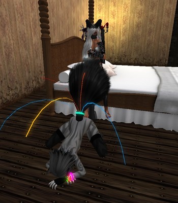 A cute little kitty comic porn sex 21