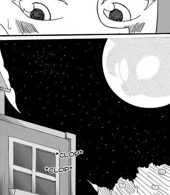 A Dream In My Hooves comic porn sex 16