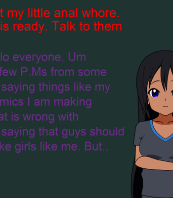 A hello to all comic porn thumbnail 001