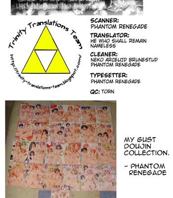 A-naru   (trinity + lwb) comic porn sex 17