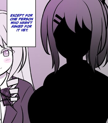 A Parallel World With a 1:39 Male to Female Ratio Is Unexpectedly Normal comic porn sex 101