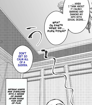 A Parallel World With a 1:39 Male to Female Ratio Is Unexpectedly Normal comic porn sex 202