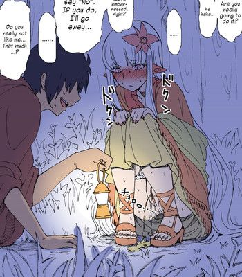 A priest’s journey in a rpg world    =lwb= comic porn sex 24