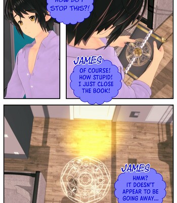 [A Rubber Ducky] I Accidentally Summoned a Futa Catgirl – Chapter 01-08 (updated) comic porn sex 10