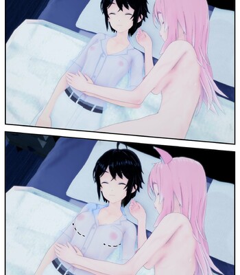 [A Rubber Ducky] I Accidentally Summoned a Futa Catgirl – Chapter 01-08 (updated) comic porn sex 86