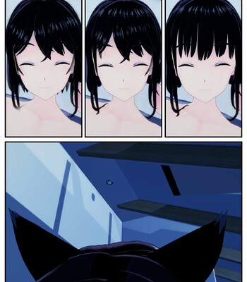 [A Rubber Ducky] I Accidentally Summoned a Futa Catgirl – Chapter 01-08 (updated) comic porn sex 87