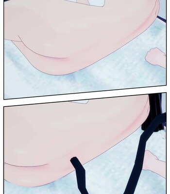 [A Rubber Ducky] I Accidentally Summoned a Futa Catgirl – Chapter 01-08 (updated) comic porn sex 118