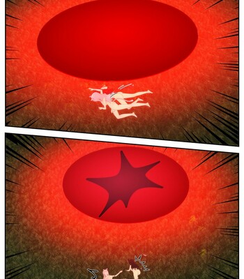 [A Rubber Ducky] I Accidentally Summoned a Futa Catgirl – Chapter 01-08 (updated) comic porn sex 148